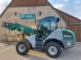 Kramer KL35.8T - Afbeelding 1