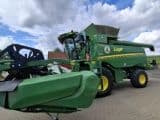 John Deere T560 HM - Afbeelding 1