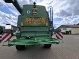 John Deere T560 HM - Afbeelding 3