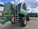 John Deere T560 HM - Afbeelding 4