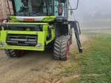Claas Lexion 7700 - Afbeelding 1