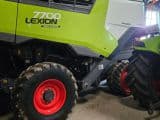 Claas Lexion 7700 - Afbeelding 2