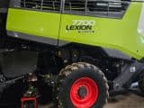 Claas Lexion 7700 - Afbeelding 3