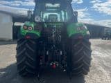 Deutz-Fahr 6170 Agrotron, LS-Getriebe, gefedertes zeug,  Wunsch 40/5 - Afbeelding 3