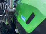 Deutz-Fahr 5100 G GS, Var. B, Lastschaltgetriebe, 4 Zylinder - Afbeelding 3