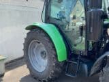 Deutz-Fahr 5100 G GS, Var. B, Lastschaltgetriebe, 4 Zylinder - Afbeelding 4