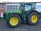 John Deere 8R 410 - Afbeelding 2