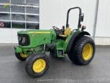 John Deere 5215 - Afbeelding 1