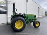 John Deere 5215 - Afbeelding 3