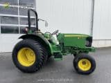 John Deere 5215 - Afbeelding 4