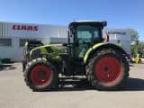 Claas ARION 650 CIS+ - Afbeelding 1