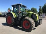 Claas ARION 650 CIS+ - Afbeelding 4