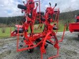 Kuhn GF 8703 - Afbeelding 1
