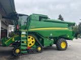 John Deere T 670 - Afbeelding 1
