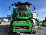 John Deere T 670 - Afbeelding 2