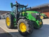 John Deere 6R 185 - Afbeelding 1