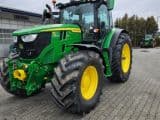 John Deere 6R 185 - Afbeelding 2