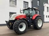 Steyr CVT 6230 ET - Afbeelding 1