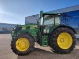John Deere 6R185 6R 185 - Afbeelding 3