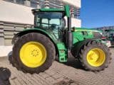John Deere 6R185 6R 185 - Afbeelding 4