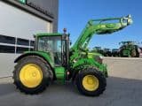John Deere 6115M 6115 M - Afbeelding 2