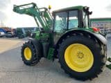 John Deere 6115M 6115 M - Afbeelding 3