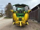 John Deere 8100i - Afbeelding 2