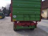 Strautmann Tandem-Dreiseitenkipper SK8001TD - Afbeelding 2