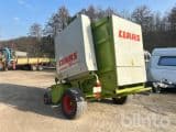 Claas Variant 180 Roto Cut - Afbeelding 2