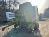 Claas Variant 180 Roto Cut - Afbeelding 4