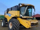 New Holland CX8070 - Afbeelding 2
