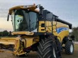 New Holland CX8070 - Afbeelding 3