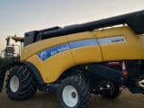 New Holland CX8070 - Afbeelding 4
