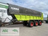 Claas Carcos 760 - Afbeelding 1