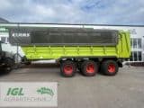 Claas Carcos 760 - Afbeelding 2
