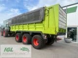 Claas Carcos 760 - Afbeelding 3