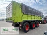 Claas Carcos 760 - Afbeelding 4