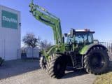 Fendt 724 VARIO GEN6 PROFI PLUS - Afbeelding 1