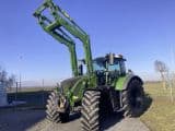 Fendt 724 VARIO GEN6 PROFI PLUS - Afbeelding 2