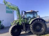 Fendt 724 VARIO GEN6 PROFI PLUS - Afbeelding 3