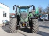 Fendt 724 VARIO S4 PROFI PLUS - Afbeelding 3