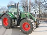 Fendt 724 VARIO S4 PROFI PLUS - Afbeelding 4