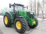 John Deere 6175 R - Afbeelding 4