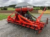 Kuhn CD 400 + ACCORD SÄCOMPACTOR - Afbeelding 3