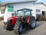 Massey Ferguson 4709 - Afbeelding 3