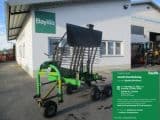 Deutz-Fahr Swatmaster 3821 - Afbeelding 1