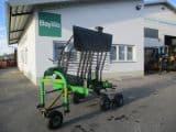 Deutz-Fahr Swatmaster 3821 - Afbeelding 3