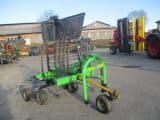 Deutz-Fahr Swatmaster 3821 - Afbeelding 4