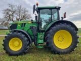 John Deere 6R 215 Pro G5 AutoTrac hvc50 - Afbeelding 2