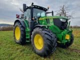 John Deere 6R 215 Pro G5 AutoTrac hvc50 - Afbeelding 4